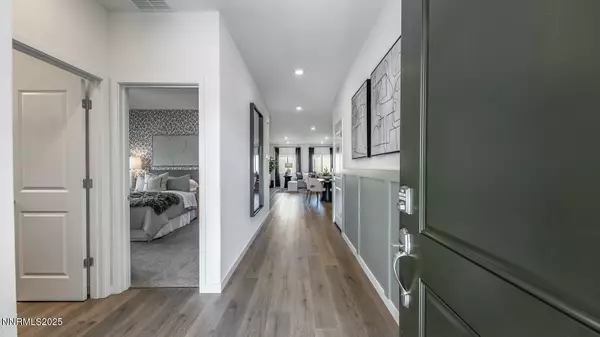 Dayton, NV 89403,466 Sheep Camp #Lot #131