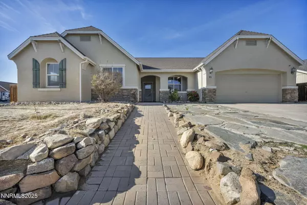 11 Cedar Crest, Dayton, NV 89403