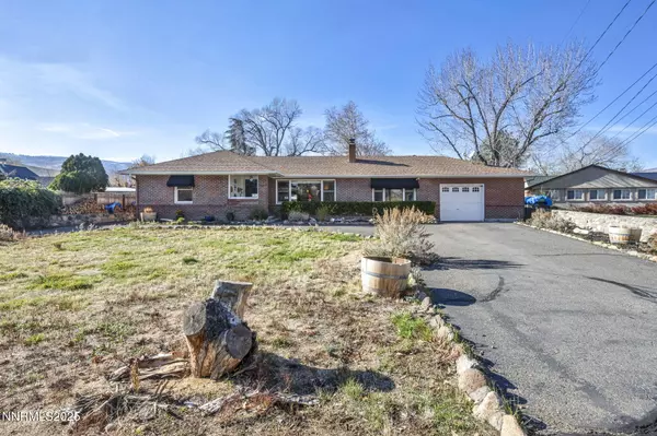 72 Suda WAY, Reno, NV 89509
