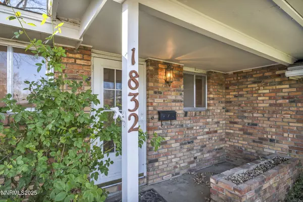 Carson City, NV 89703,1832 Pyrenees ST