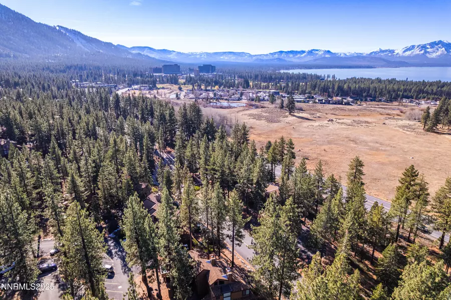 233 Clubhouse, Zephyr Cove, NV 89448