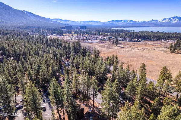 233 Clubhouse, Zephyr Cove, NV 89448