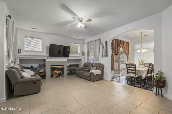 Carson City, NV 89706,2756 Table Rock DR