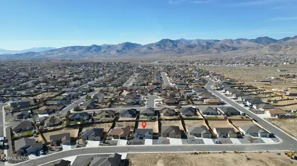 Dayton, NV 89403,909 Saltbrush