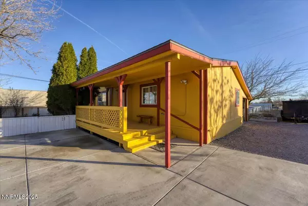 Sun Valley, NV 89433,150 W 5th AVE