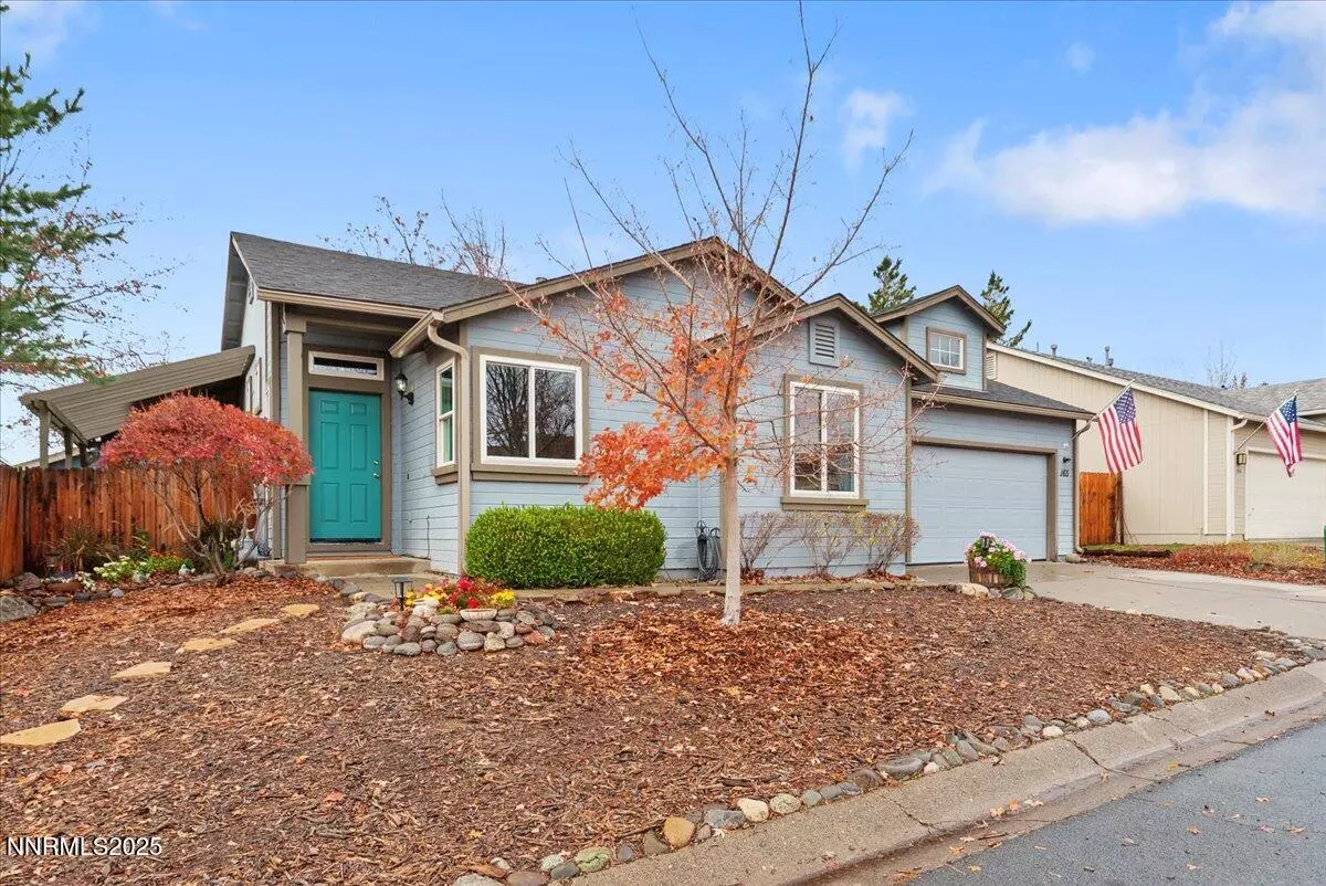 Verdi, NV 89439,165 Stonecrest