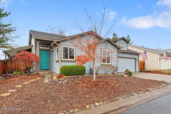 165 Stonecrest, Verdi, NV 89439