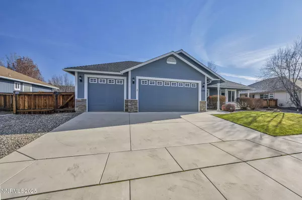 Gardnerville, NV 89410,1379 Branden