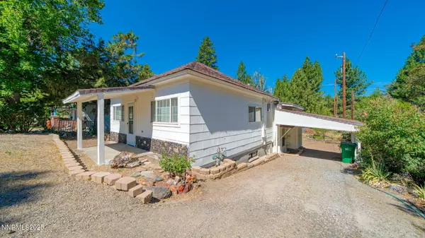 Verdi, NV 89439,606 Front ST