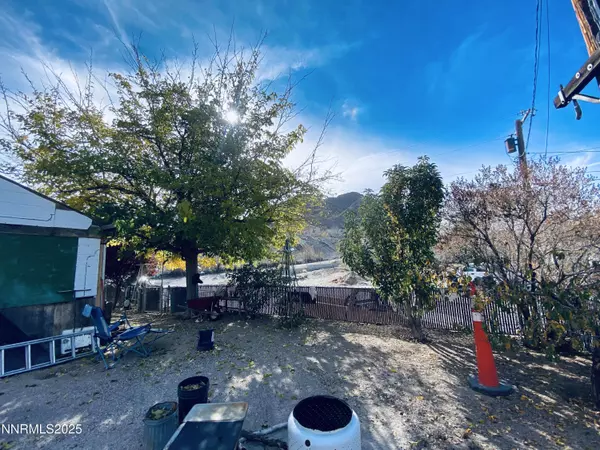 Tonopah, NV 89049,210 N South ST