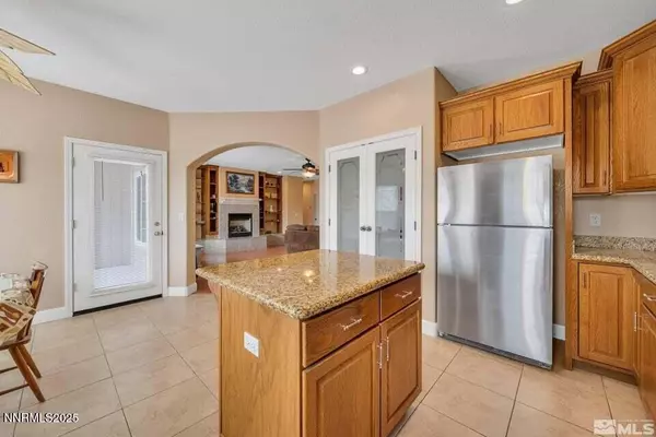 Dayton, NV 89403,1009 Ryegrass RD