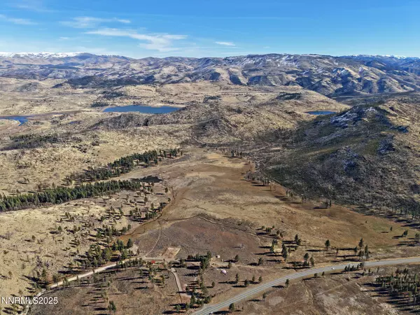 APN 047 State Route 89, Markleeville, CA 96120