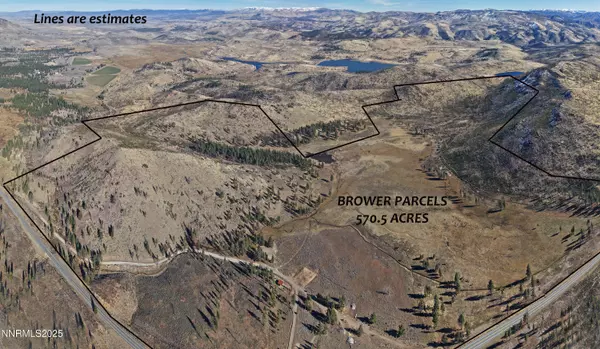 Markleeville, CA 96120,APN 047 State Route 89