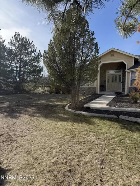 14315 W Windriver, Reno, NV 89511