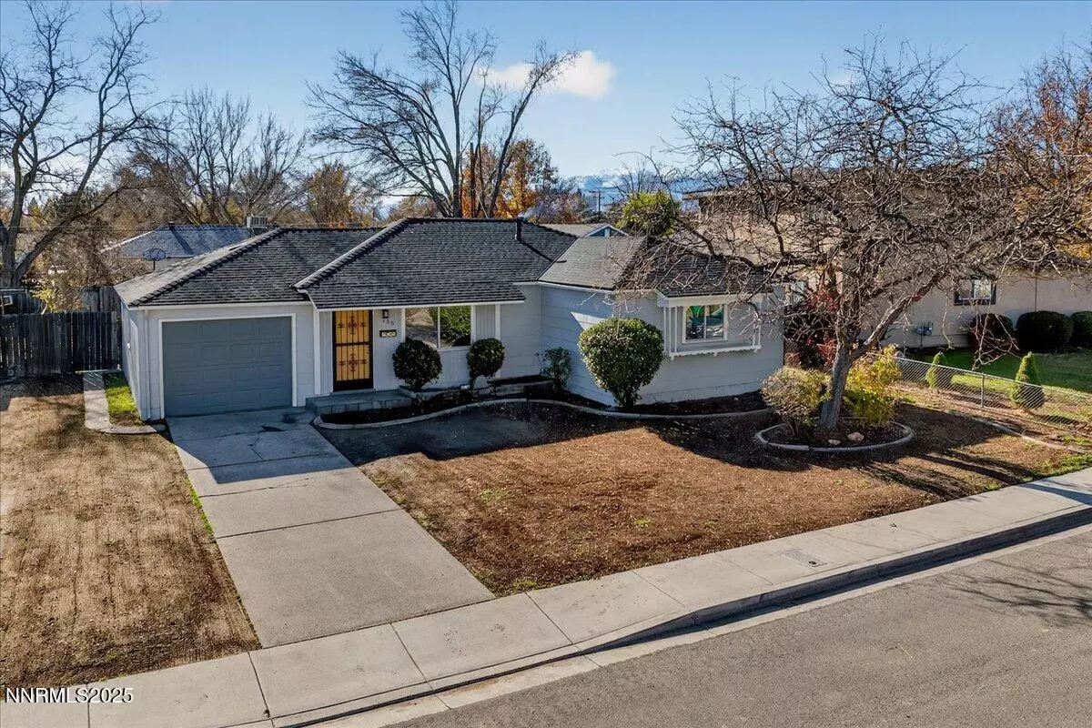 Sparks, NV 89431,115 P ST