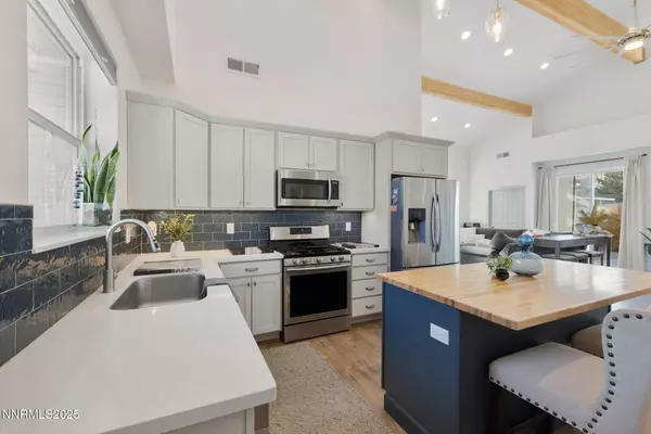 Reno, NV 89509,1217 Lander ST