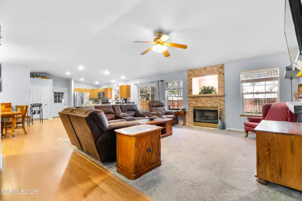 Winnemucca, NV 89445,4107 Two Rock DR