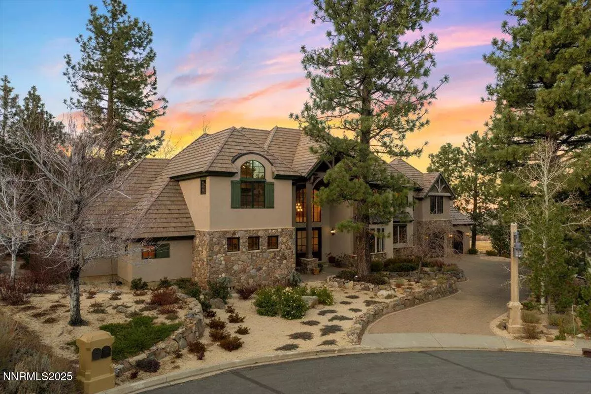 Reno, NV 89511,5745 Dijon CIR