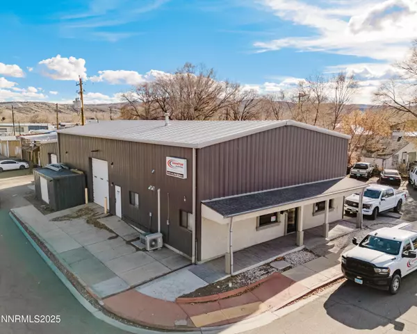 Elko, NV 89801,1070 Silver ST
