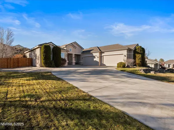 Reno, NV 89511,5519 New Mexico CT