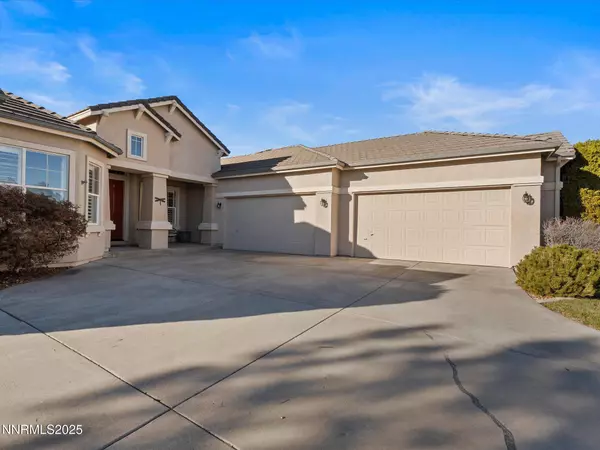 Reno, NV 89511,5519 New Mexico CT