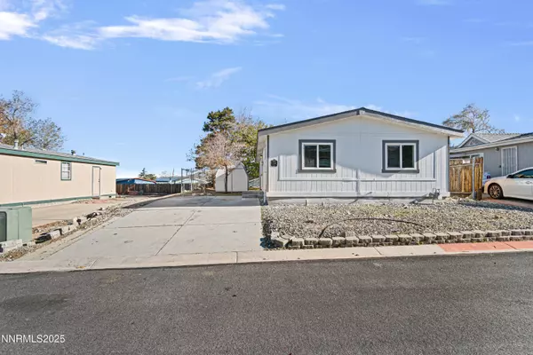 Moundhouse, NV 89706,804 Clordi