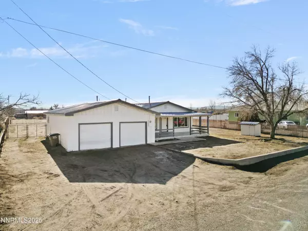 Fallon, NV 89406,3375 Duane DR