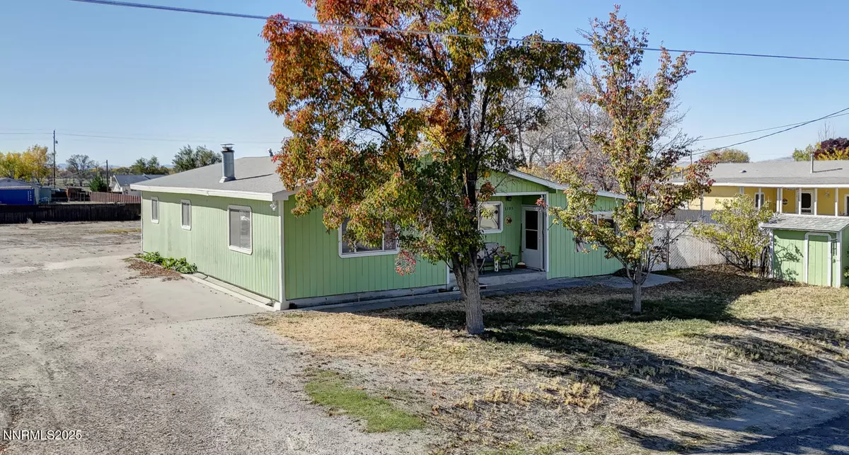 Fallon, NV 89406,3395 Duane DR