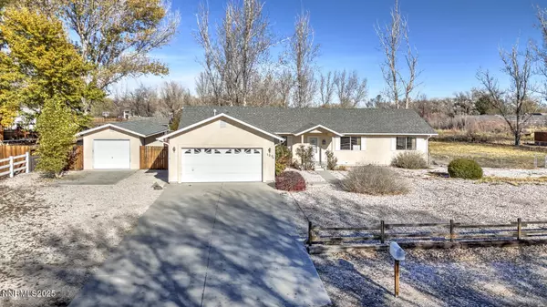 120 Hunter Park, Fallon, NV 89406