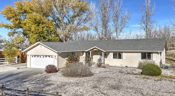 Fallon, NV 89406,120 Hunter Park
