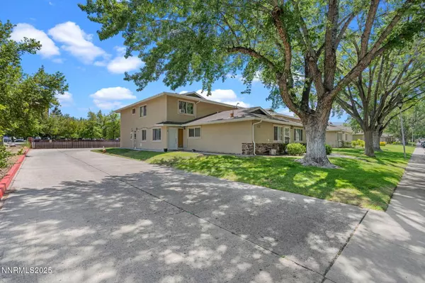 Reno, NV 89502,940 Jamaica AVE #3