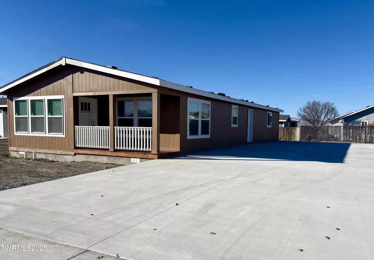 Lovelock, NV 89419,485 Camellia WAY