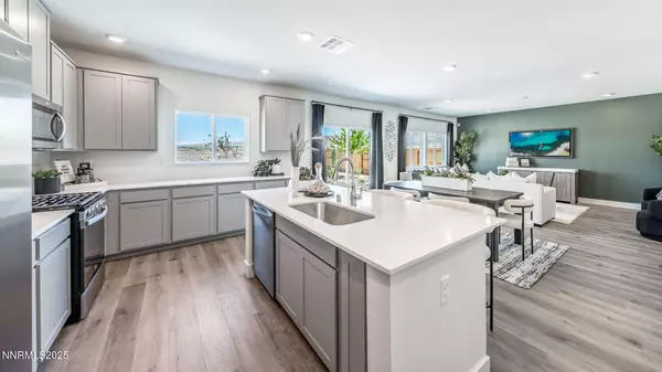 Sparks, NV 89436,4265 White Feather WAY #Lot #149