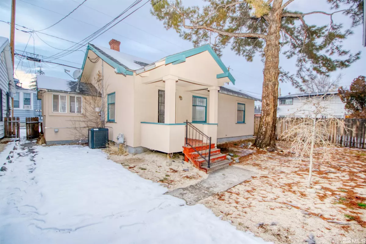 Reno, NV 89509,829 Plumas #C