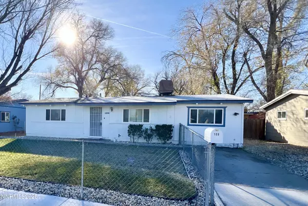 109 M ST, Sparks, NV 89431