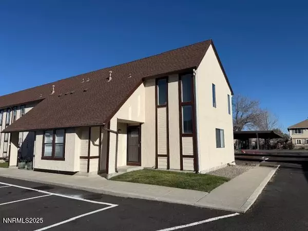 1754 Pinewood DR #UNIT 13, Minden, NV 89423