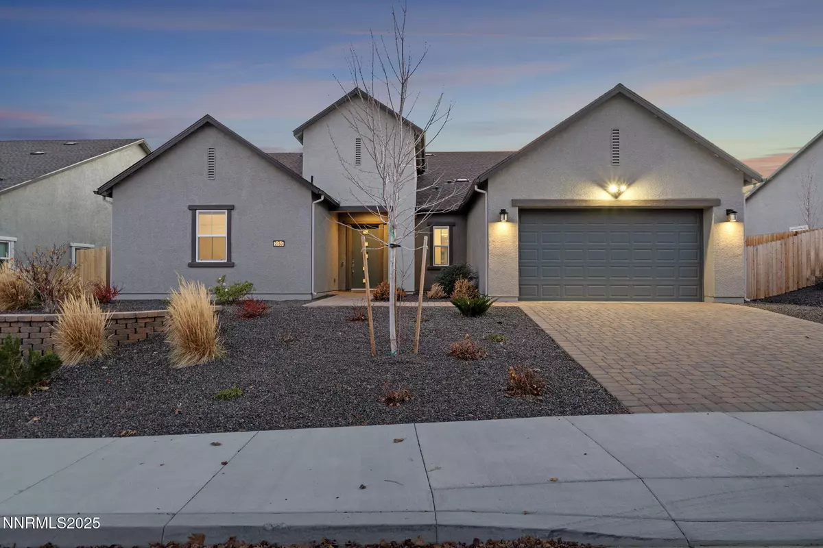 Spanish Springs, NV 89441,2150 Kinglet DR