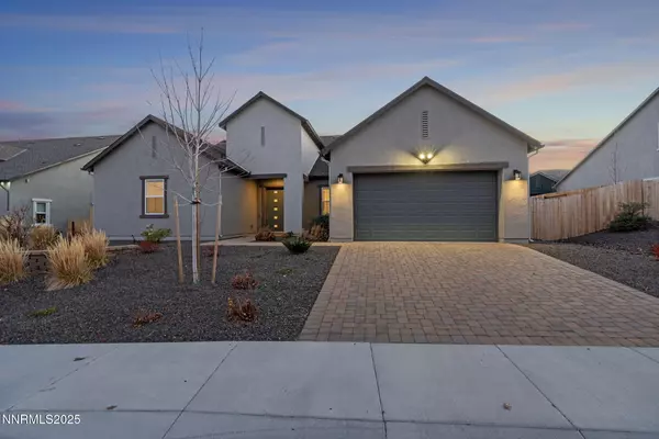 Spanish Springs, NV 89441,2150 Kinglet DR