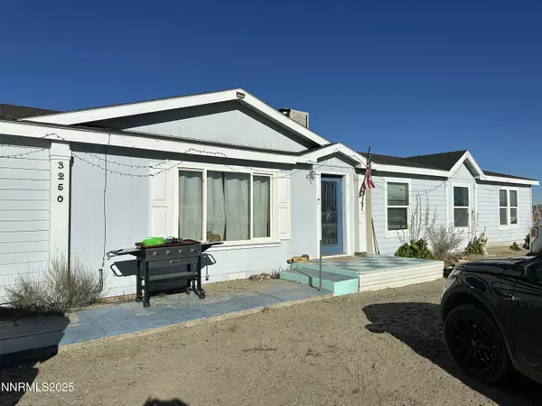 3250 E 4th ST, Silver Springs, NV 89429