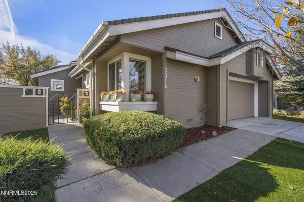 Reno, NV 89509,3318 Current CT