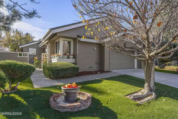 Reno, NV 89509,3318 Current CT