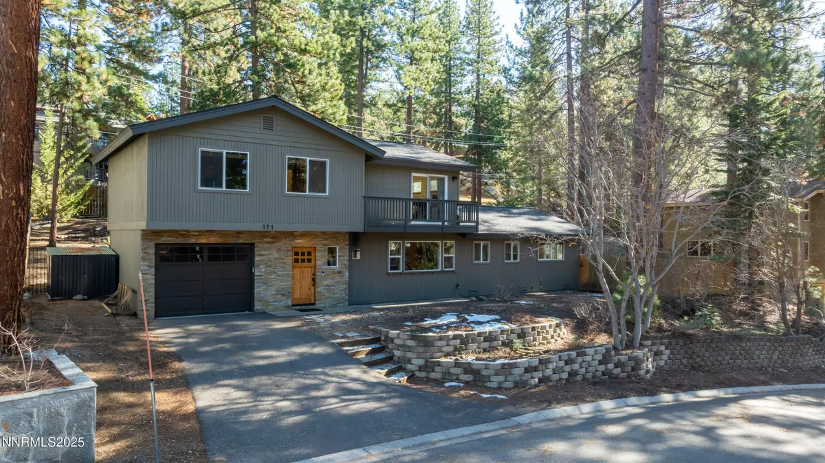 Stateline, NV 89449,171 Pine DR