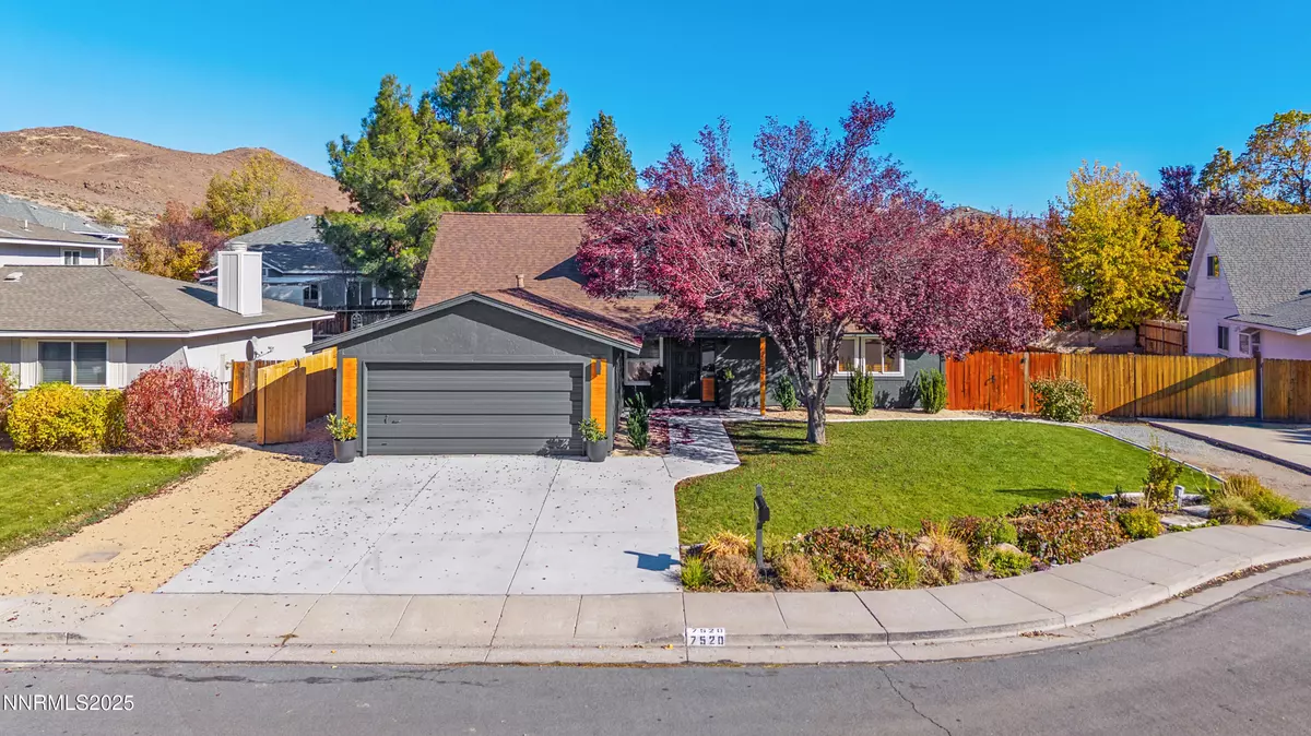 Reno, NV 89511,7520 Berryhill