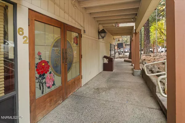 Incline Village, NV 89451,120 Country Club #Suite 62