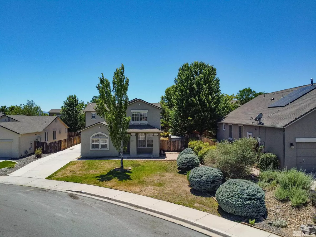 Sparks, NV 89436,589 Panama DR