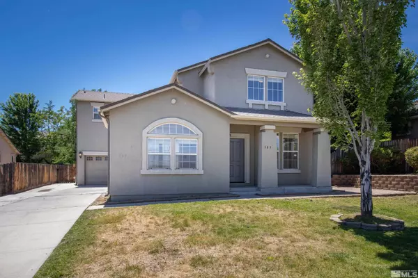 Sparks, NV 89436,589 Panama DR