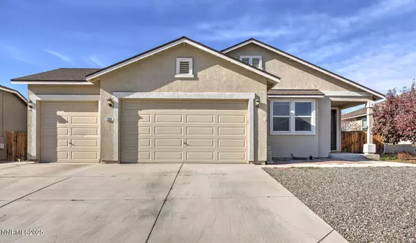 1359 Onda Verde, Fallon, NV 89406