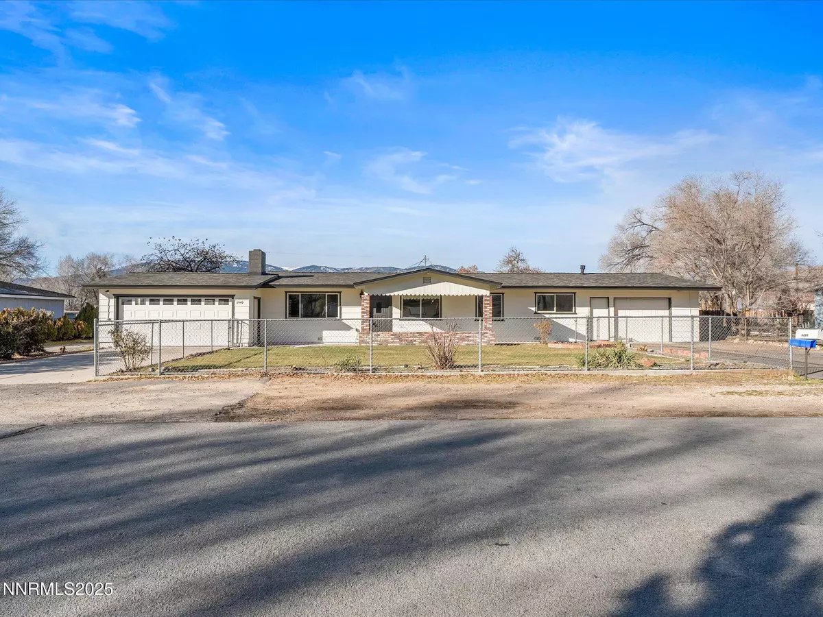 Carson City, NV 89706,2940 Lukens LN