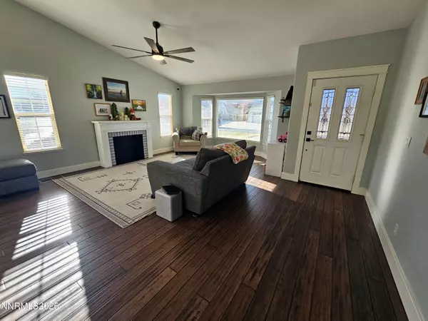 Spanish Springs, NV 89441,2320 Mammatus DR