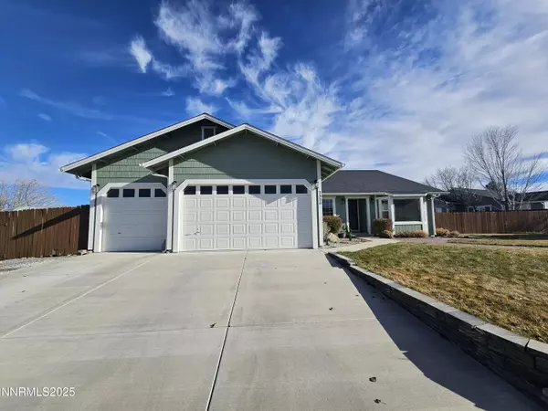 Spanish Springs, NV 89441,2320 Mammatus DR